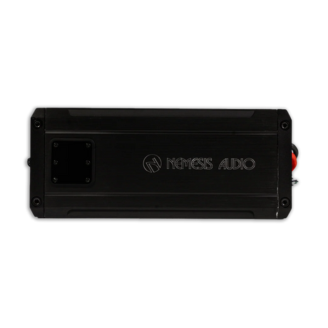 Nemesis Audio SOAK-2000X4D 1000W Class D 4-Channel Marine Powersports Amplifier Nemesis Audio