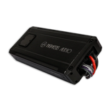 Nemesis Audio SOAK-2000X4D 1000W Class D 4-Channel Marine Powersports Amplifier Nemesis Audio