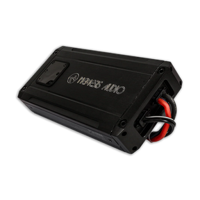 Nemesis Audio SOAK-2200D 1100W RMS Class D Monoblock  Marine Powersports Amplifier Nemesis Audio