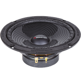 Monster SPD654LAT 6.5" 150W RMS 2-Way Component Speakers (Pair) Monster Audio