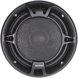 Monster SPD654LAT 6.5" 150W RMS 2-Way Component Speakers (Pair) Monster Audio