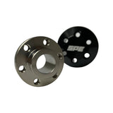 SPE Motorsport LSA Pulley and Hub Package - Titanium Hub