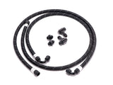 SPE Motorsport 11-19 6.7L Powerstroke 6R140 Transmission Line Kit