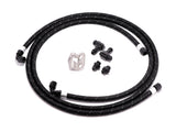 SPE Motorsport 11-19 6.7L Powerstroke 6R140 Transmission Line Kit