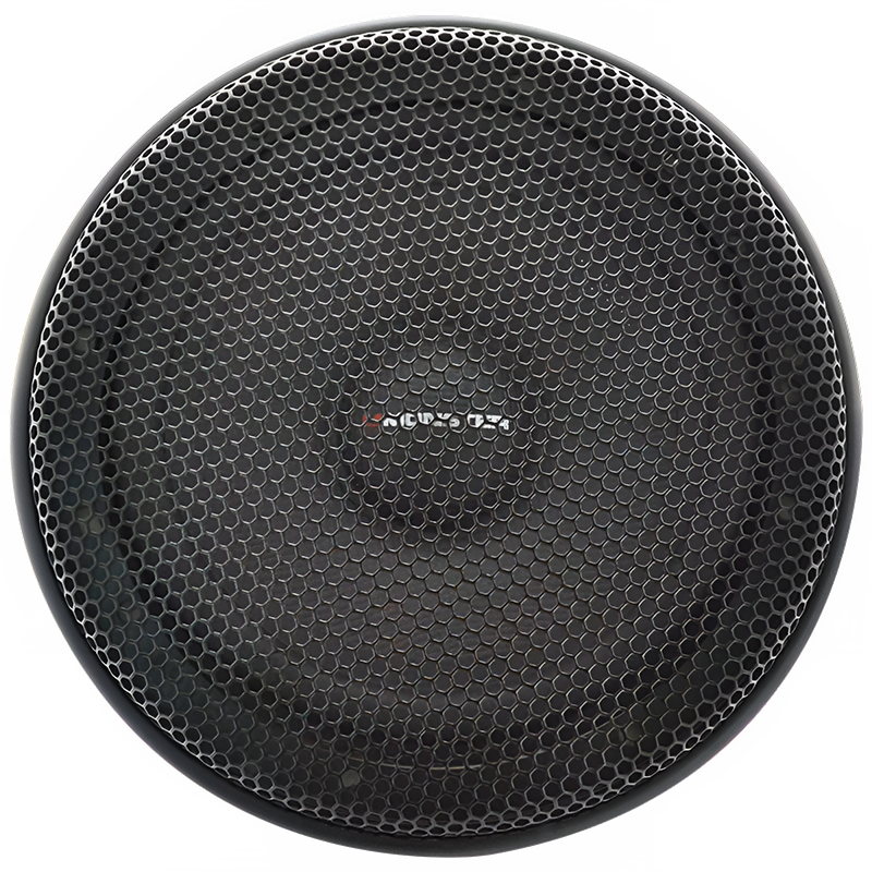 Monster SPE654 6.5" 250W RMS 2-Way Component SQ Speakers (Pair) Monster Audio