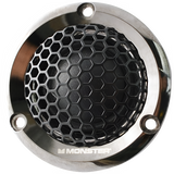 Monster SPE654 6.5" 250W RMS 2-Way Component SQ Speakers (Pair) Monster Audio