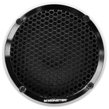 Monster SPE653 6.5" 300W RMS 3-Way Component SQ Speakers (Pair) Monster Audio