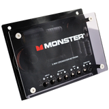 Monster SPE653 6.5" 300W RMS 3-Way Component SQ Speakers (Pair) Monster Audio