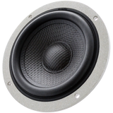 Monster SPE653 6.5" 300W RMS 3-Way Component SQ Speakers (Pair) Monster Audio