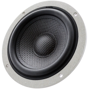 Monster SPE653 6.5" 300W RMS 3-Way Component SQ Speakers (Pair) Monster Audio