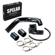3" Cold Side Intercooler Pipe & Y-Bridge Kit for 2006-2010 6.6 LBZ LMM Duramax Diesel | SPELAB SPELAB