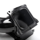3" Cold Side Intercooler Pipe & Y-Bridge Kit for 2006-2010 6.6 LBZ LMM Duramax Diesel | SPELAB SPELAB