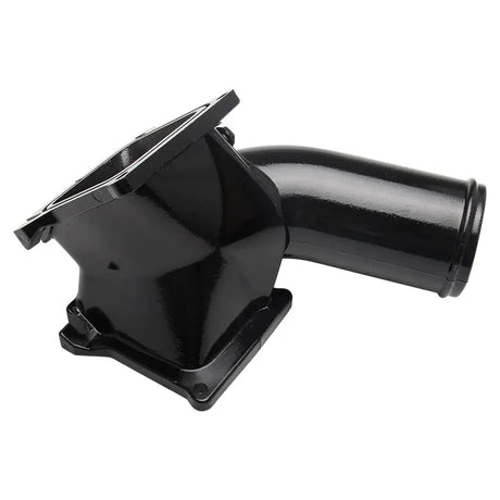 3" Cold Side Intercooler Pipe & Y-Bridge Kit for 2006-2010 6.6 LBZ LMM Duramax Diesel | SPELAB SPELAB