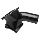 3" Cold Side Intercooler Pipe & Y-Bridge Kit for 2006-2010 6.6 LBZ LMM Duramax Diesel | SPELAB
