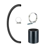3" Cold Side Intercooler Pipe & Y-Bridge Kit for 2006-2010 6.6 LBZ LMM Duramax Diesel | SPELAB SPELAB