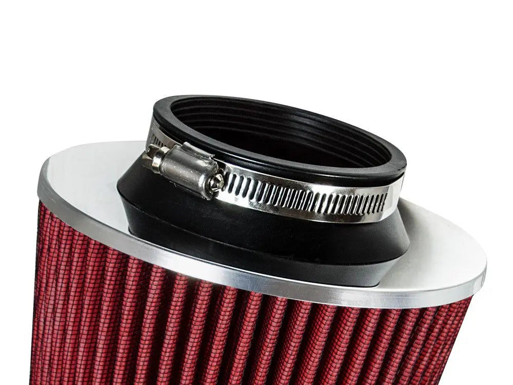 3.5 Inches Cold Air Intake Kit For 2012-2014 Ford F150 3.5L V6 Ecoboost Turbo