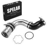 Cold Side Intercooler Pipe Kit for 2011-2019 6.7 Powerstroke Diesel Ford F250 F350 F450 | SPELAB SPELAB