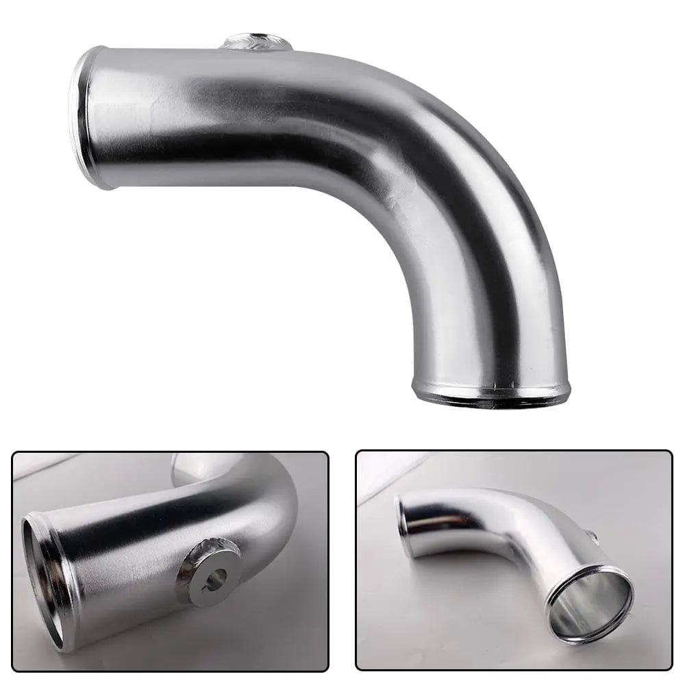 Cold Side Intercooler Pipe Kit for 2011-2019 6.7 Powerstroke Diesel Ford F250 F350 F450 | SPELAB SPELAB