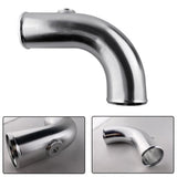 Cold Side Intercooler Pipe Kit for 2011-2019 6.7 Powerstroke Diesel Ford F250 F350 F450 | SPELAB SPELAB