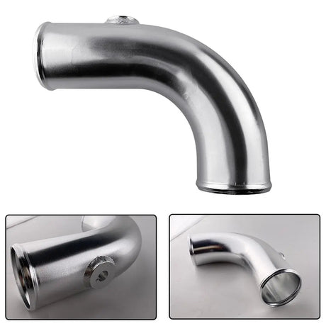 Cold Side Intercooler Pipe Kit for 2011-2019 6.7 Powerstroke Diesel Ford F250 F350 F450 | SPELAB