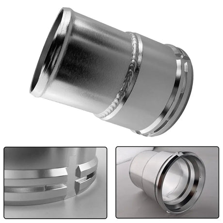 Cold Side Intercooler Pipe Kit for 2011-2019 6.7 Powerstroke Diesel Ford F250 F350 F450 | SPELAB