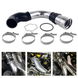 Cold Side Intercooler Pipe Kit for 2011-2019 6.7 Powerstroke Diesel Ford F250 F350 F450 | SPELAB SPELAB