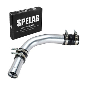 Hot Side Intercooler Pipe Kit for 2011-2016 6.7 Powerstroke Diesel Ford F250 F350 F450 | SPELAB SPELAB