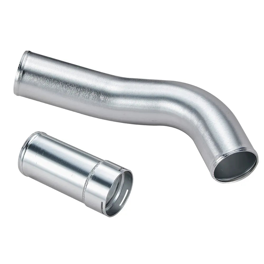 Hot Side Intercooler Pipe Kit for 2011-2016 6.7 Powerstroke Diesel Ford F250 F350 F450 | SPELAB