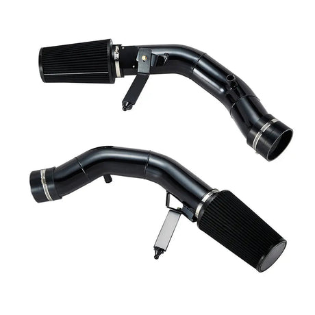 4 Inches Cold Air Intake Kit For 2003-2007 Ford 6.0 Powerstroke Diesel F250 F350 F450 F550