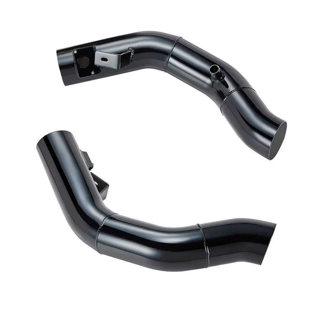 4 Inches Cold Air Intake Kit For 2003-2007 Ford 6.0 Powerstroke Diesel F250 F350 F450 F550 Flashark