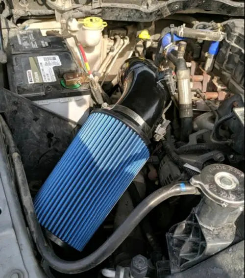 Cold Air Intake Kit For 2007.5-2012 Dodge 6.7 Cummins Diesel Ram 2500 3500 4500 5500