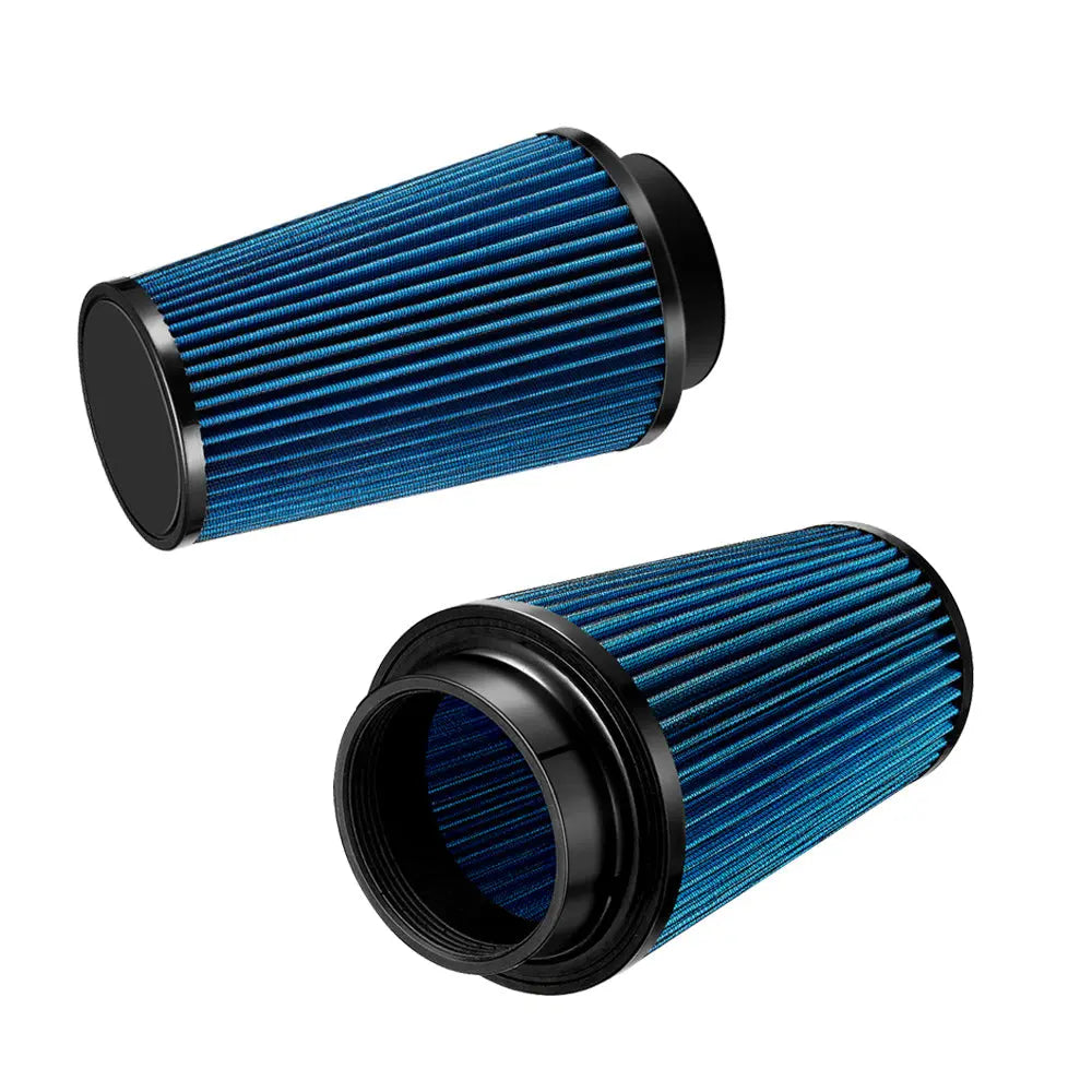 Cold Air Intake Kit For2003-2007 Dodge RAM 2500 / 3500 5.9L L6 Diesel Engine Flashark