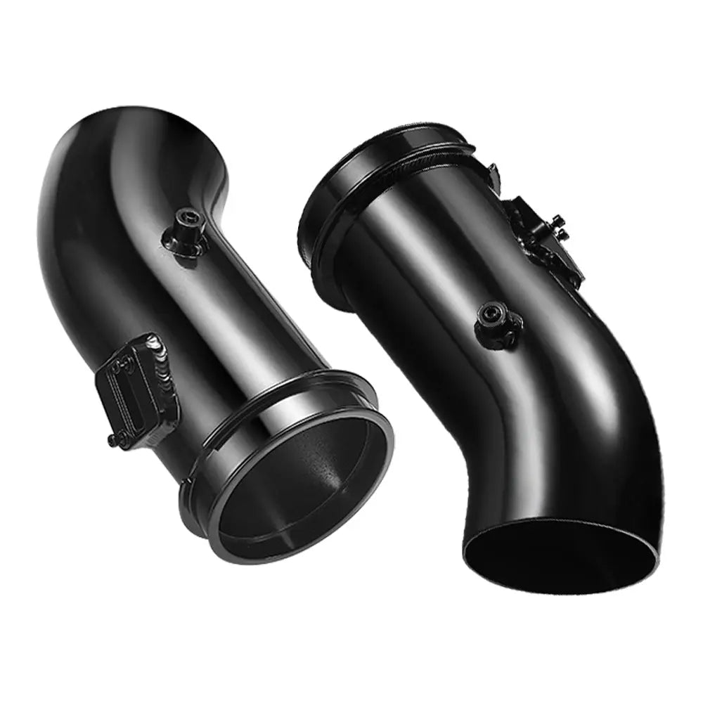 Cold Air Intake Kit For2003-2007 Dodge RAM 2500 / 3500 5.9L L6 Diesel Engine Flashark
