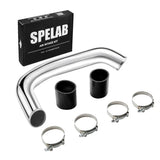 Cold Side Intercooler Pipe Kit for 2008-2010 6.4 Powerstroke Diesel Ford F250 F350 F450 F550 | SPELAB