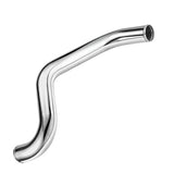 Hot Side Intercooler Pipe Kit for 2004.5-2010 6.6 LLY LBZ LMM Duramax Diesel | SPELAB