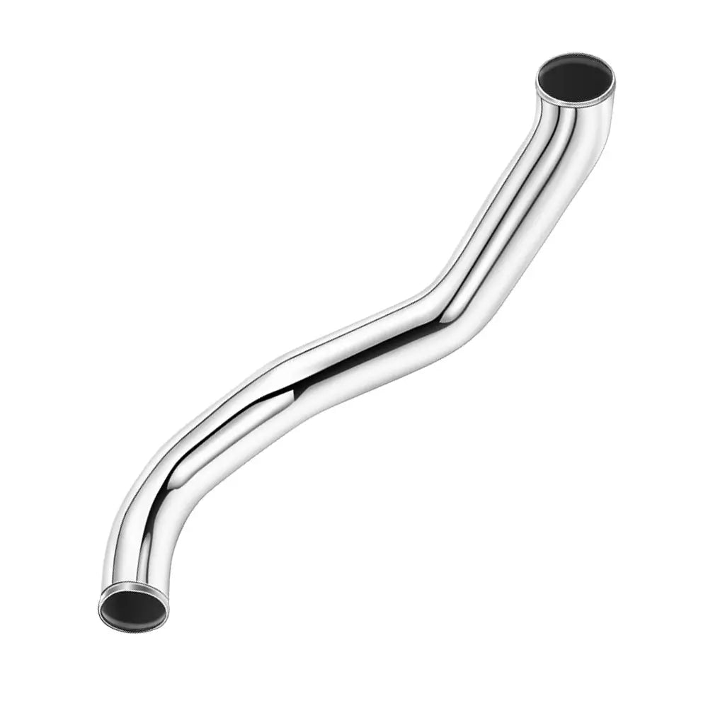 Hot Side Intercooler Pipe Kit for 2008-2010 6.4 Powerstroke Diesel Ford F250 F350 F450 F550 | SPELAB