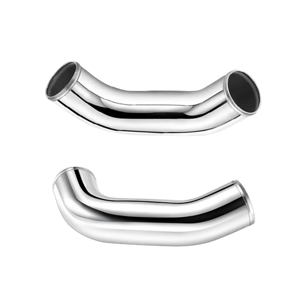 Hot Side Intercooler Pipe Kit for 2008-2010 6.4 Powerstroke Diesel Ford F250 F350 F450 F550 | SPELAB SPELAB