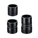 Hot Side Intercooler Pipe Kit for 2008-2010 6.4 Powerstroke Diesel Ford F250 F350 F450 F550 | SPELAB