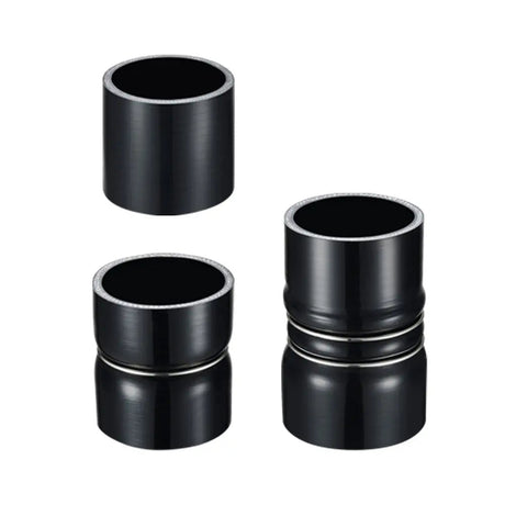 Hot Side Intercooler Pipe Kit for 2008-2010 6.4 Powerstroke Diesel Ford F250 F350 F450 F550 | SPELAB