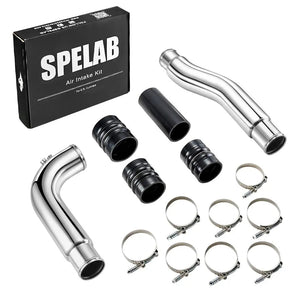Intercooler Pipe Kit for 2007-2009 Dodge Ram 6.7L Cummins Diesel | SPELAB SPELAB