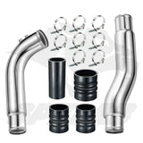 Intercooler Pipe Kit for 2007-2009 Dodge Ram 6.7L Cummins Diesel | SPELAB SPELAB