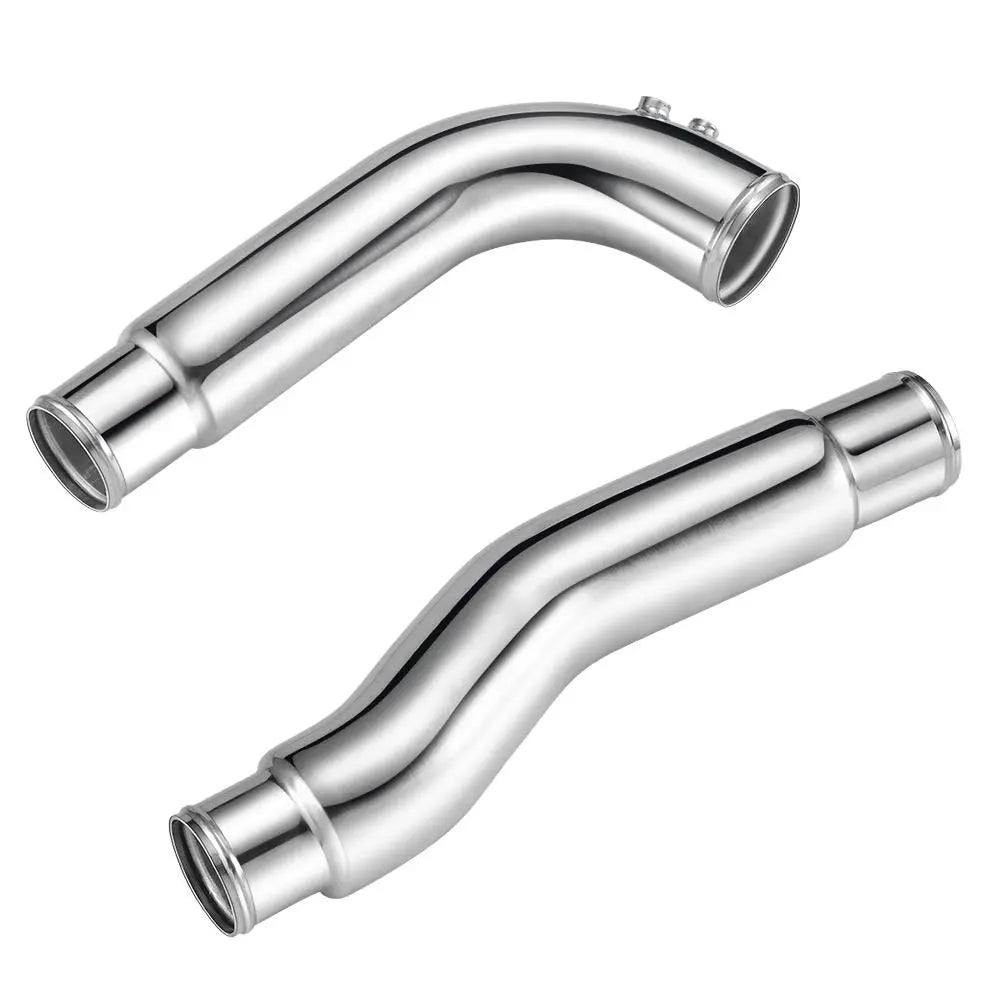 Intercooler Pipe Kit for 2007-2009 Dodge Ram 6.7L Cummins Diesel | SPELAB