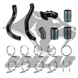 Intercooler Pipe Kit for 2003-2007 6.0 Powerstroke Diesel Ford F250 F350 F450 F550 | SPELAB