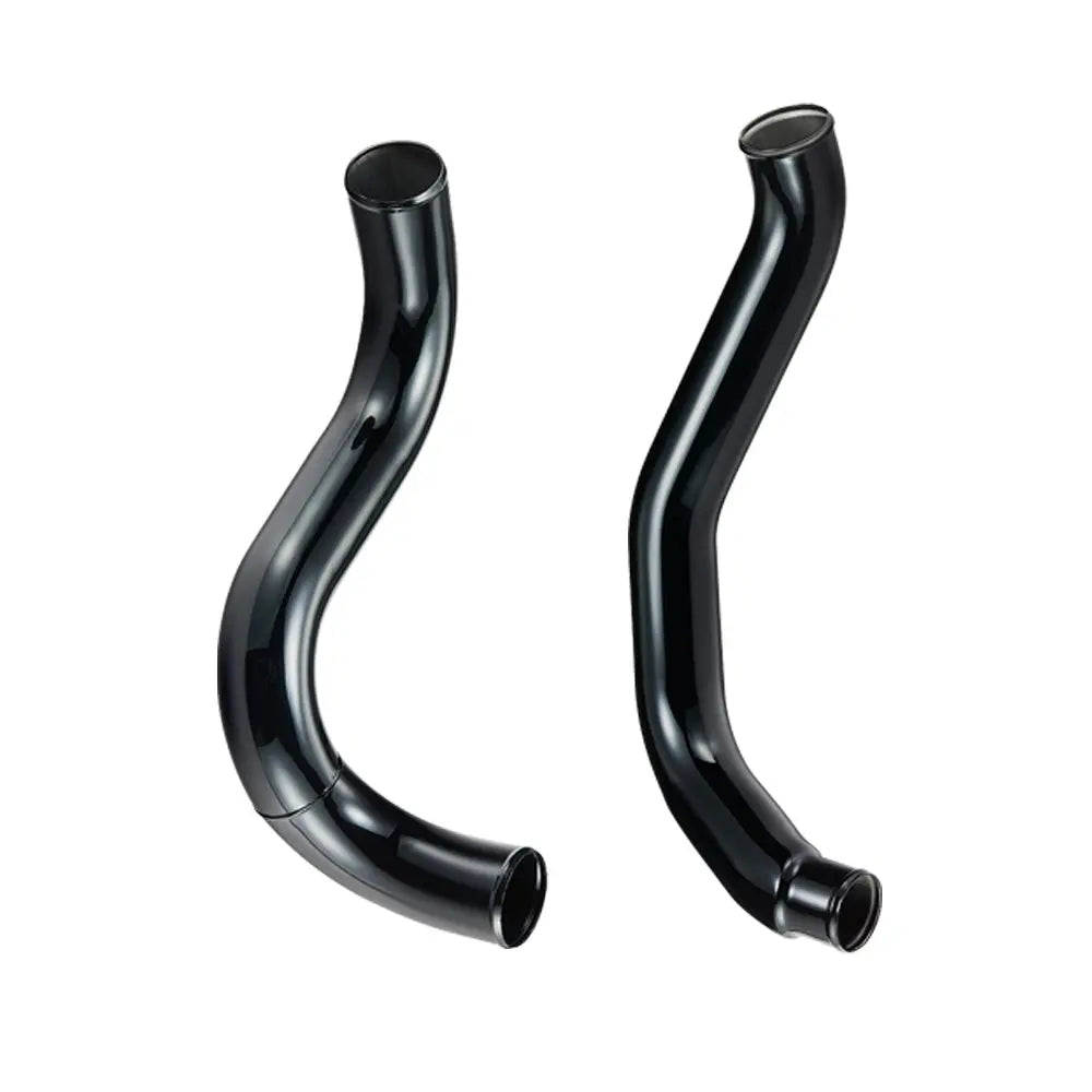 Intercooler Pipe Kit for 2003-2007 6.0 Powerstroke Diesel Ford F250 F350 F450 F550 | SPELAB SPELAB