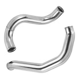 Intercooler Pipe Kit for 2003-2007 6.0 Powerstroke Diesel Ford F250 F350 F450 F550 | SPELAB SPELAB