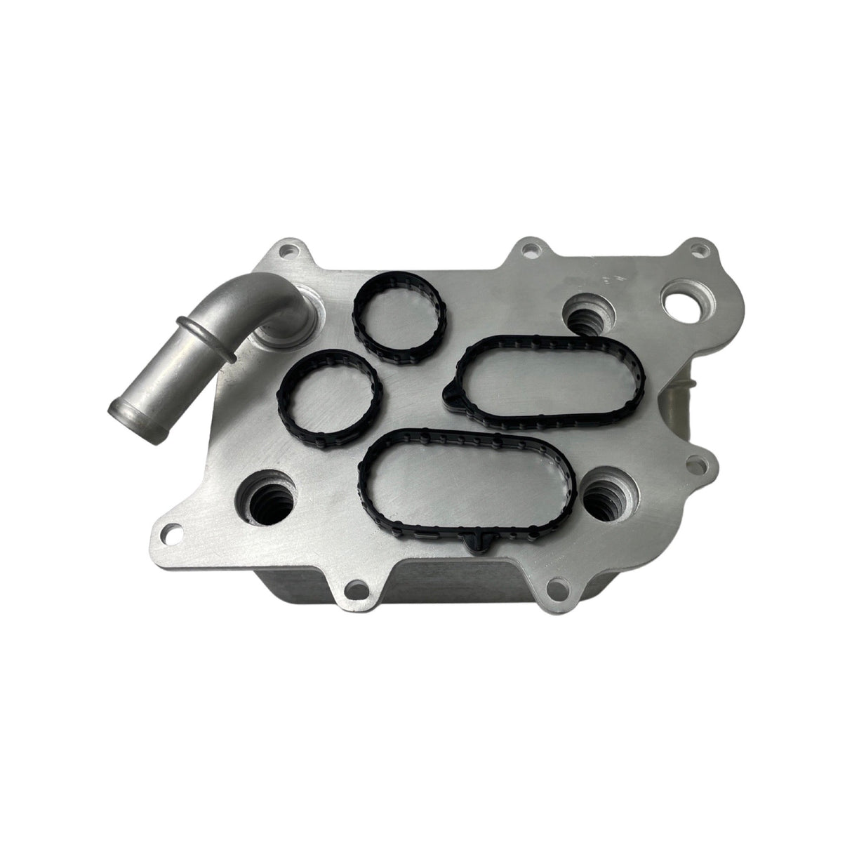 SPE Motorsport 6.7L Powerstroke High Volume Oil Cooler
