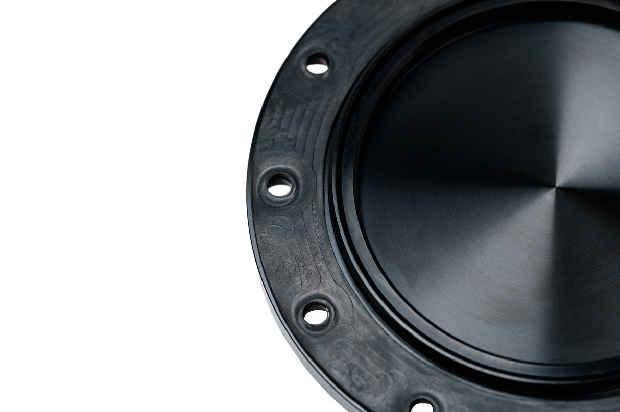 SPE Motorsport Universal Locking 12 Bolt Fuel Cell Lid
