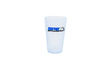 SPE Motorsport Unbreakable Silipint Pint Glass