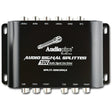 Audio Signal Splitter (SPLIT-3003RCA ) Audiopipe