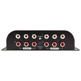 Audio Signal Splitter (SPLIT-3003RCA ) Audiopipe